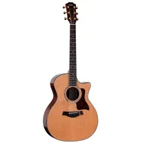 Taylor Legacy Edition 714ce Natural