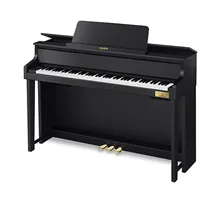 Piano Casio GP-310 Matte Black
