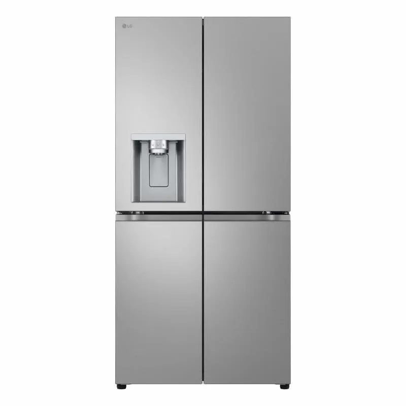 Frigorífico Side by Side LG Gml-861-pype