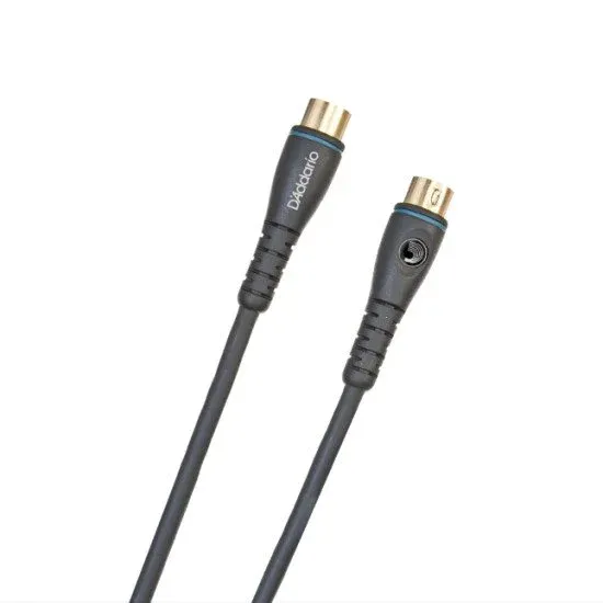 Planet Waves CABO MIDI PW MD 05 1,5mt MIDI/MIDI