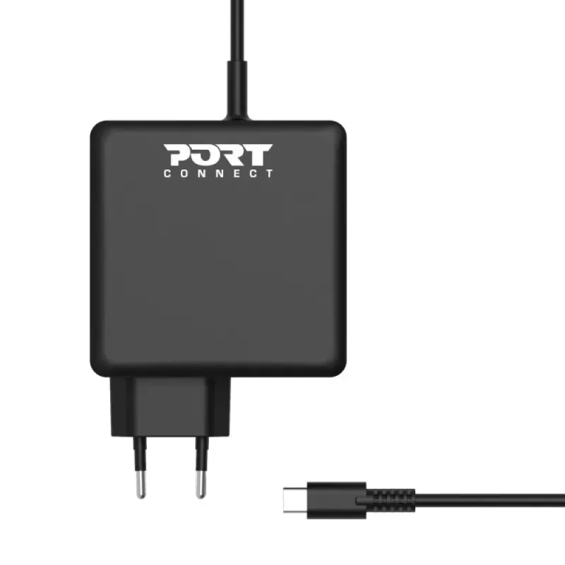Carregador 65W - USB-C EU