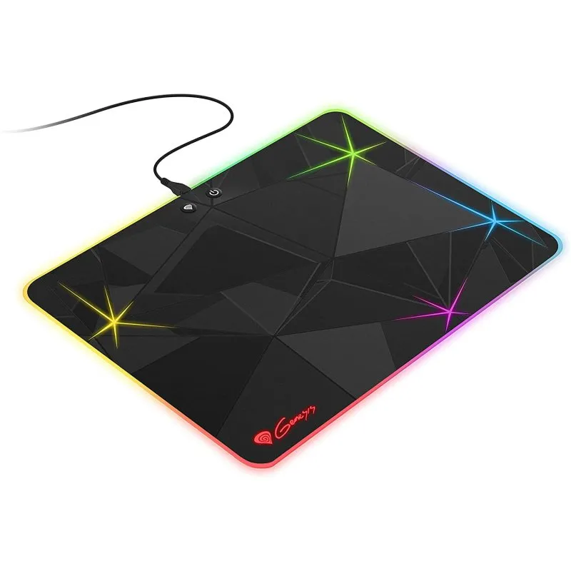 Genesis Boron 700 Tapete de Rato Gaming RGB
