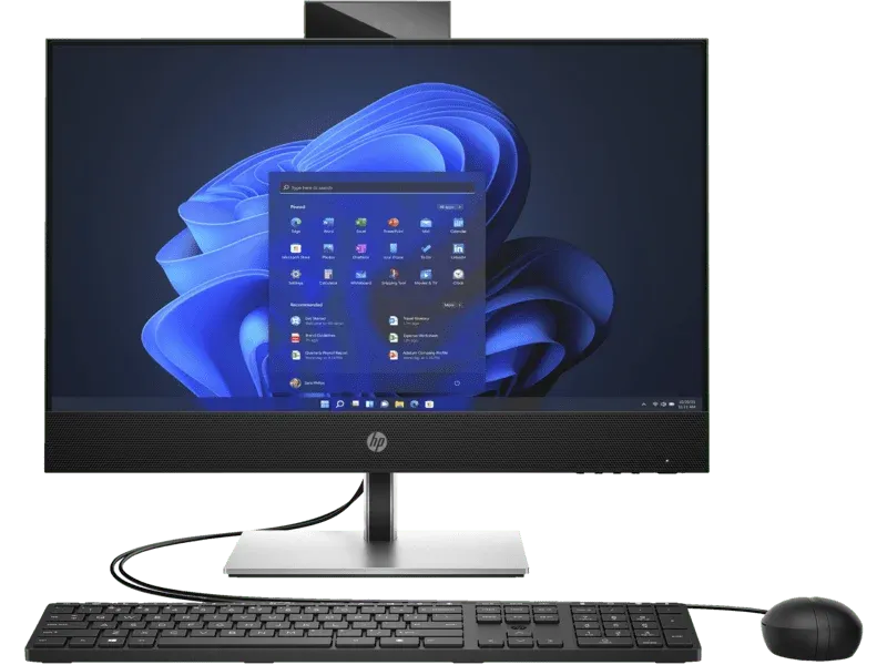 All-in-One HP ProOne 440 G9 23.8" FHD i7-12700T 16GB 512GB W11P