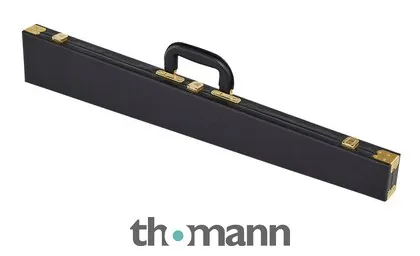 Gewa Maestro Bass Bow Case French