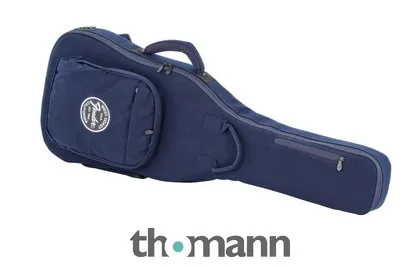 Fender Troubadour Guitar Gigbag NVY