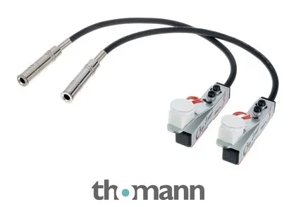 On Trigger Bass Drum Trigger Jack