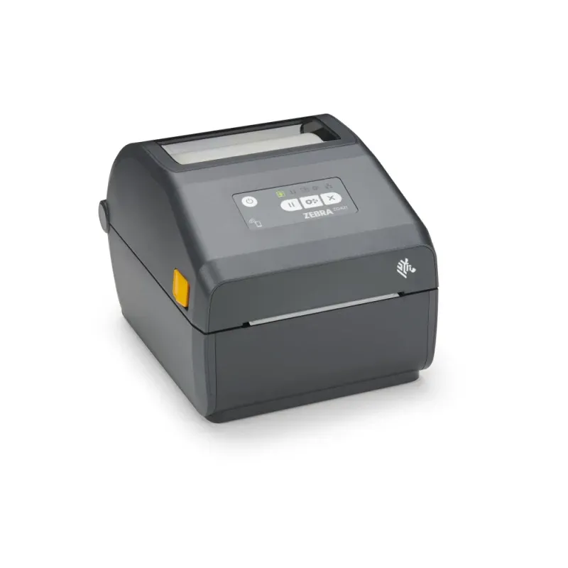 ZD421 TT 203 DPI USB HOST LAN PRNT