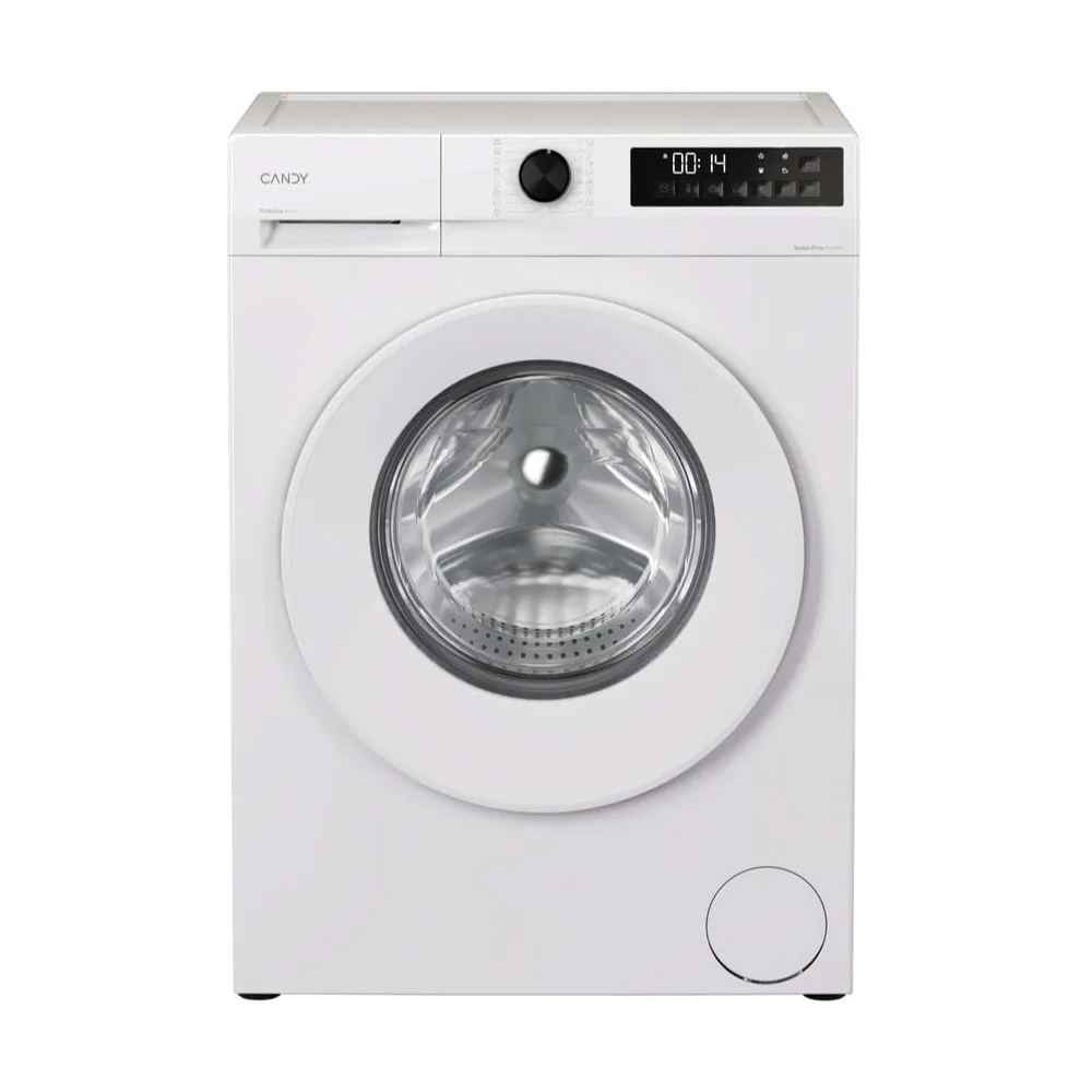 MÁQUINA DE LAVAR ROUPA CANDY GD4105S 10K 1400R DSP A