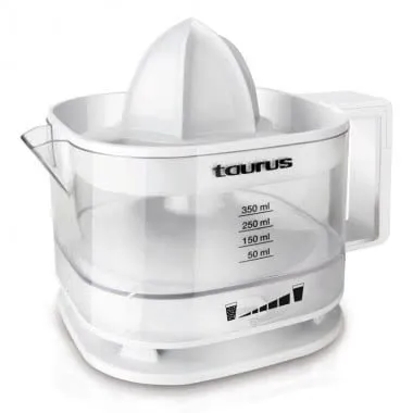 Espremedor 25W 0,35L - TC350 - TAURUS