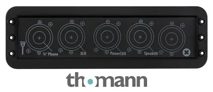 Rockboard MOD Slot Cover