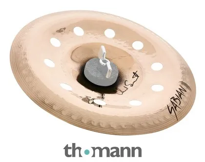 Sabian 08" AA Mini Holy China