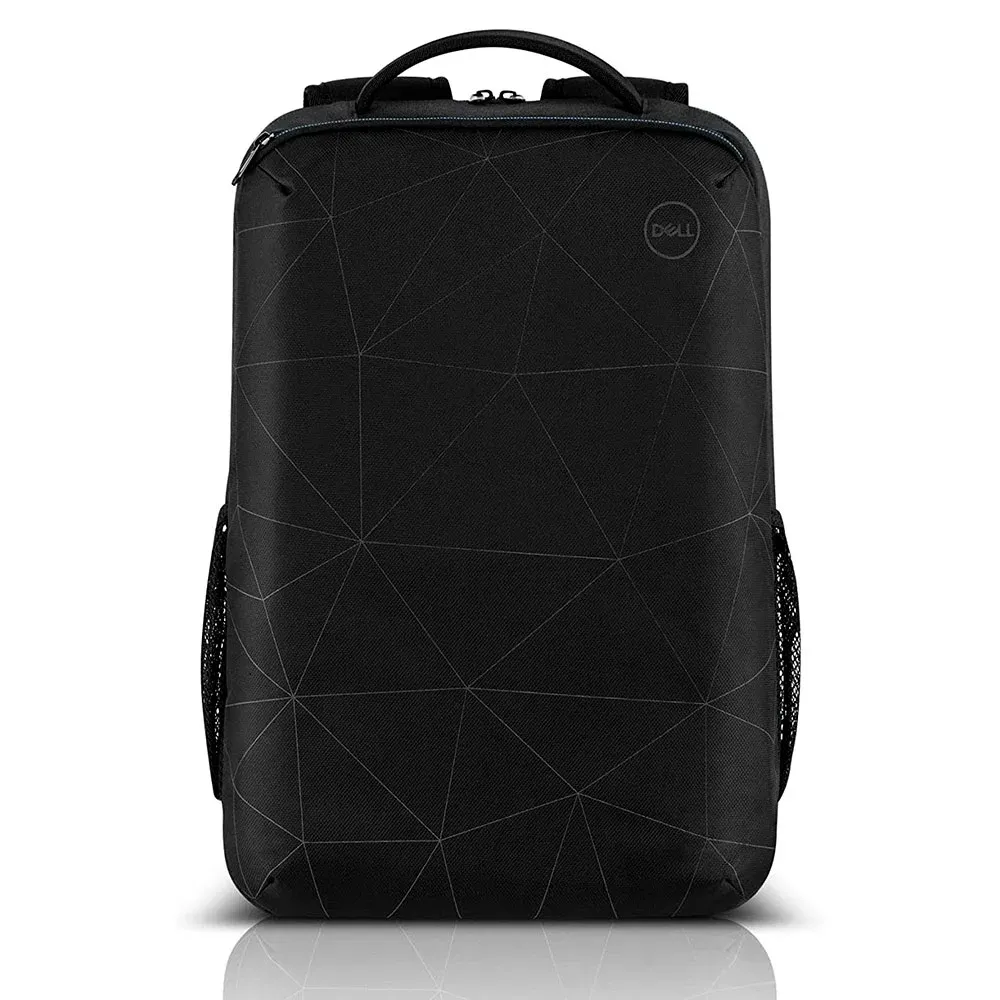 Mochila Dell Essential Backpack ES1520P 15.6" Preta