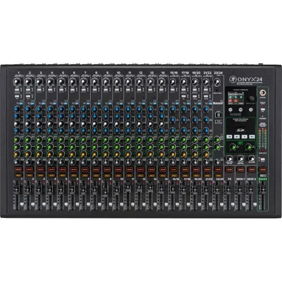 Mackie MESA MISTURA Onyx 24