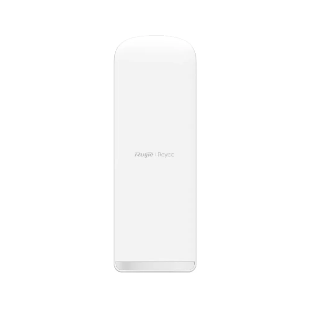 Ponte Wireless Reyee RG-EST450G 15dBi 3x GE 5km 5.15 GHz ~ 5.85 GHz IP55 Branco