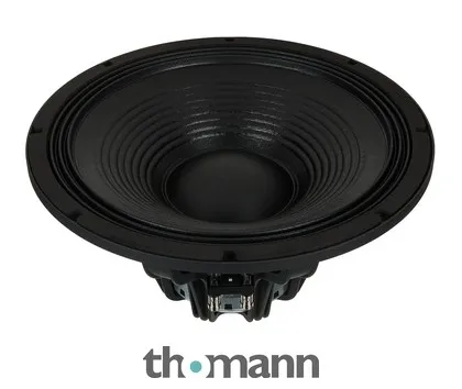 FaitalPRO 15HP1060 8 Ohms