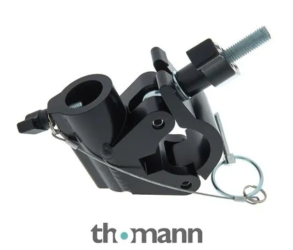 Doughty T57224 Coupler for TV-Spigot