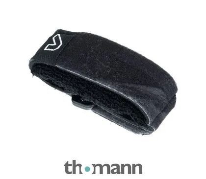 Gruvgear Fretwrap MD Ebony