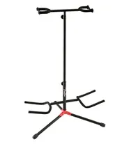 Suporte de Guitarra Duplo Ajustável Fender Cradle
