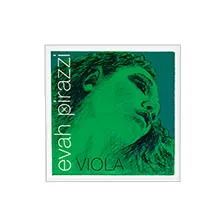 Corda Viola Pirastro Evah Pirazzi 4/4 Ré