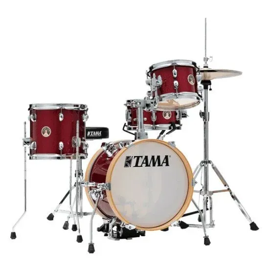Tama 14" Club Jam Flyer LJK44H4 CPM