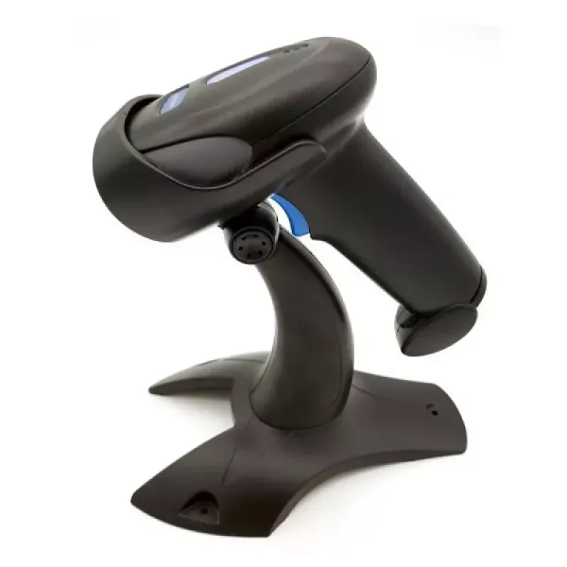 LECTOR C.BARRAS 1D/2D USB WIRELESS