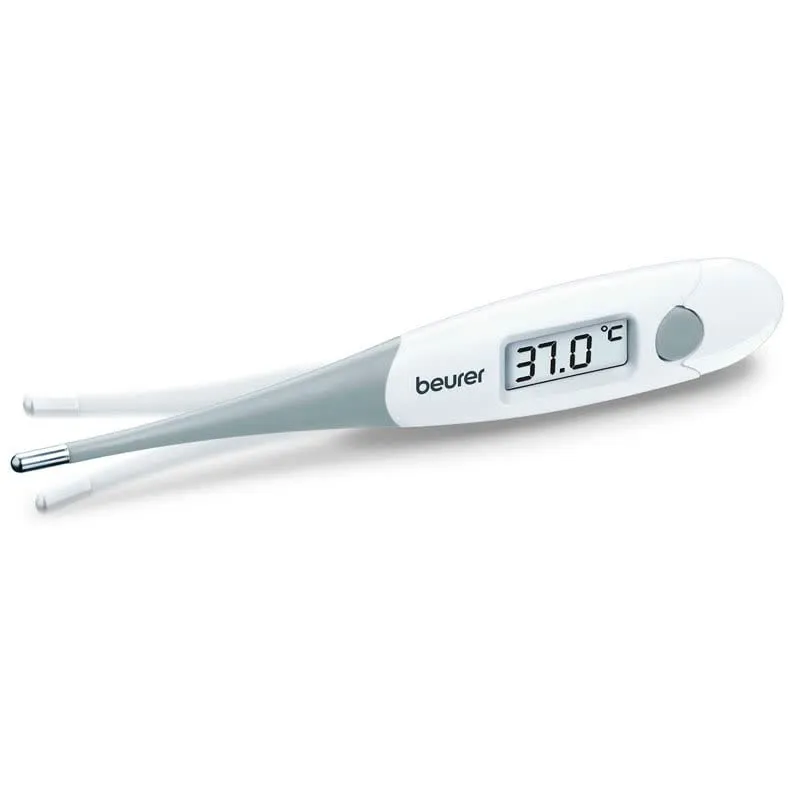 Termômetro Beurer Ft15/1 Sensor Flexível