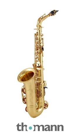 Yamaha YAS-62 04 Alto Sax