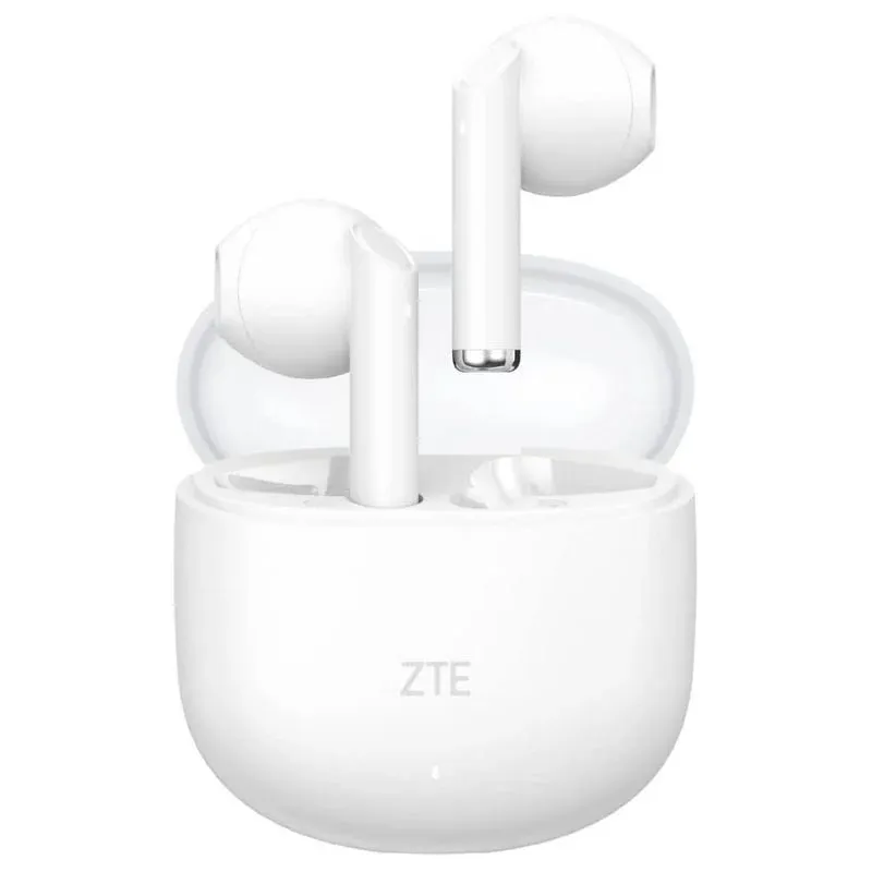ZTE Buds 2 Auriculares Bluetooth Brancos