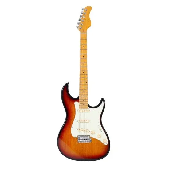 Sire Larry Carlton S5 SSS 3TS