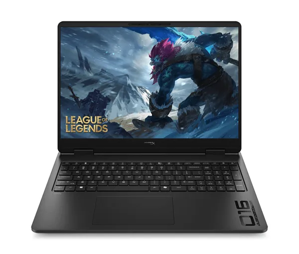 PORTATIL HP HYPERX OMEN 16 16-