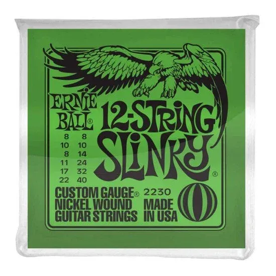 Ernie Ball EB 2230 Slinky