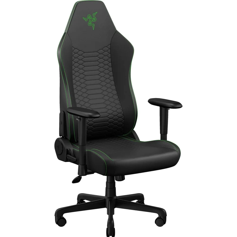 Cadeira Gaming Razer Iskur V2 X NewGen Black/Green