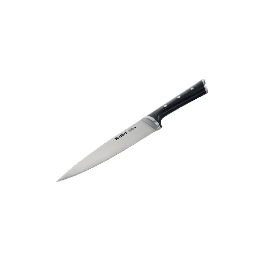 FACA CHEF TEFAL ICE FORCE 20CM - K23202PT
