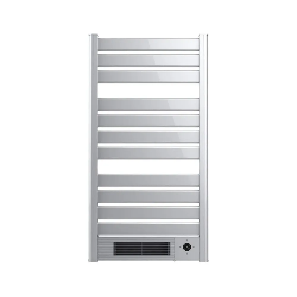 Toalheiro Elétrico Cecotec ReadyWarm 9780 Ceramic Towel Inox