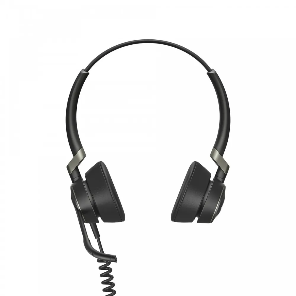 Jabra Engage 50 Auscultadores Com fios Fita de cabeça 5099-610-189