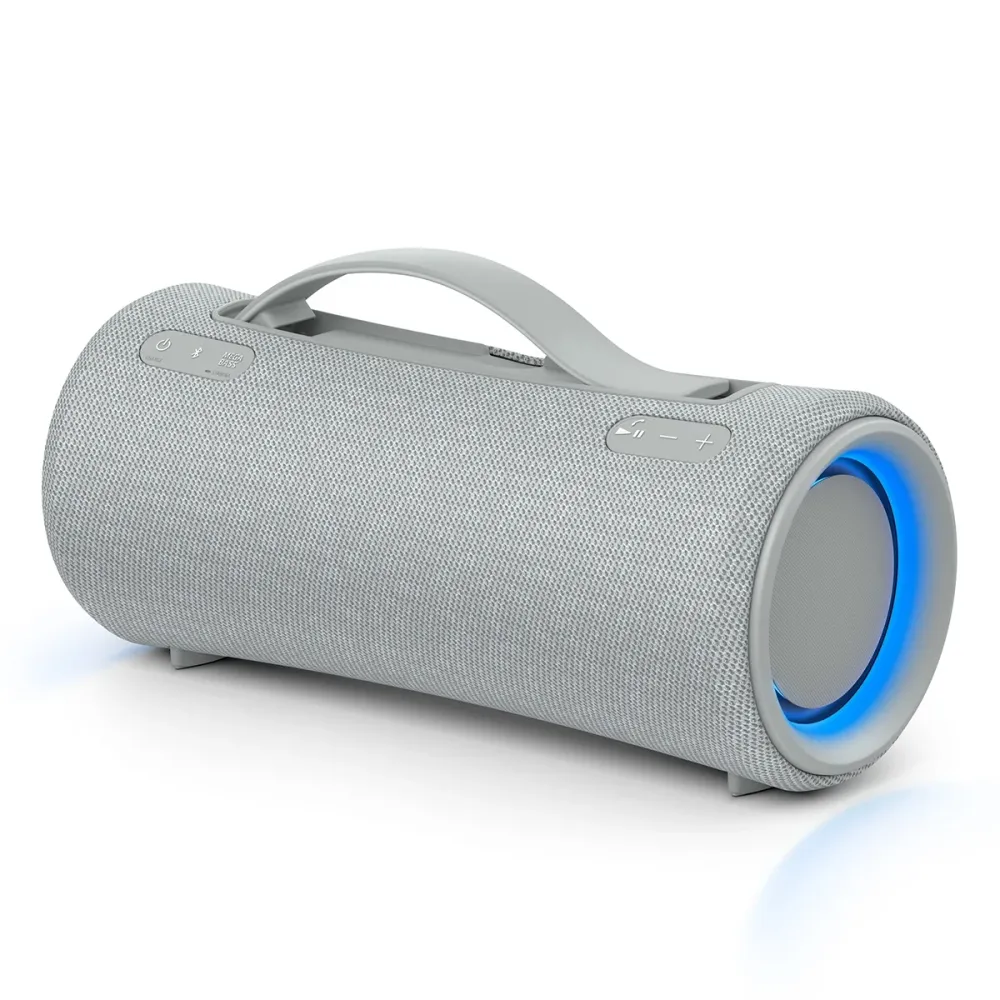 Coluna Portátil Sony XG300 Bluetooth Cinzenta