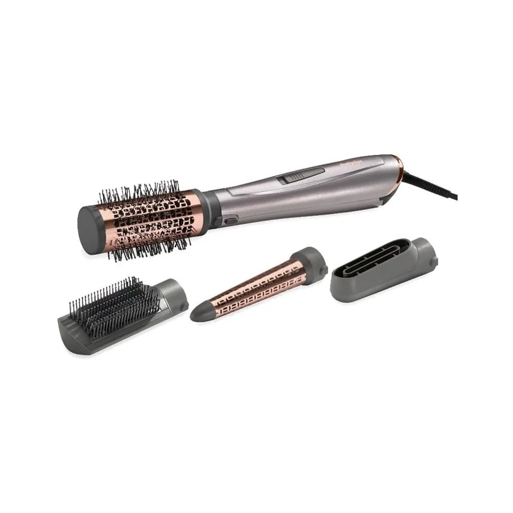 Escova Modeladora Air Style 1000 1000W – BABYLISS