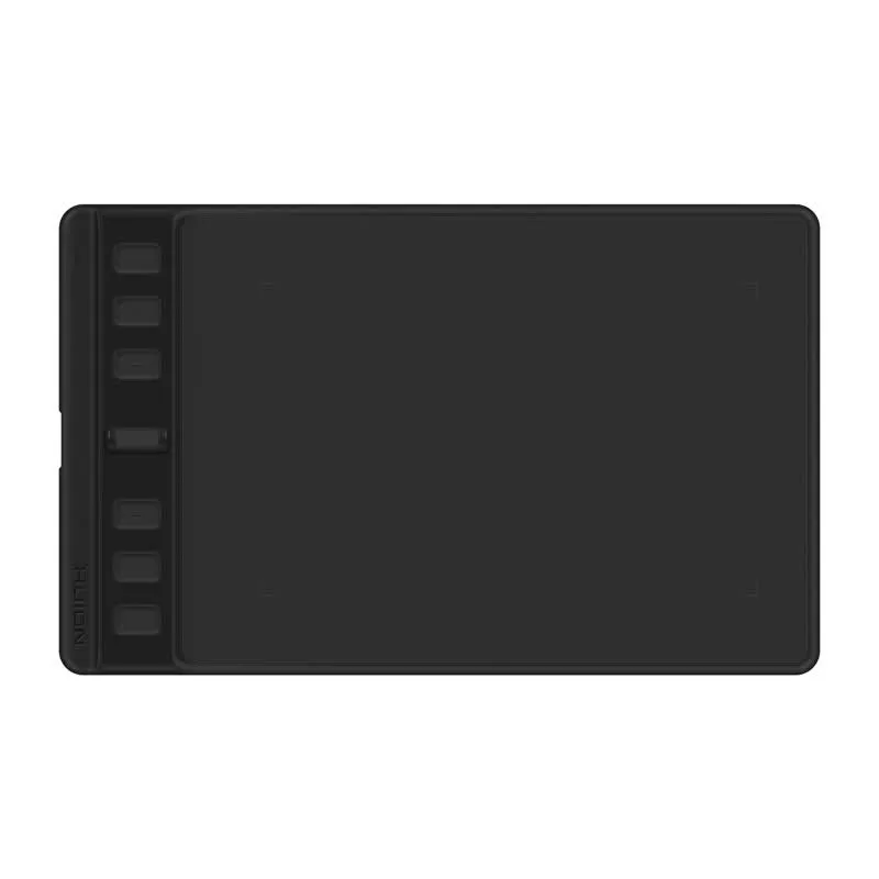 Mesa Digitalizadora Inspiroy 2 S H641P (160 x 100 mm) - HUION
