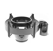Suporte Microfone Shure A27SM