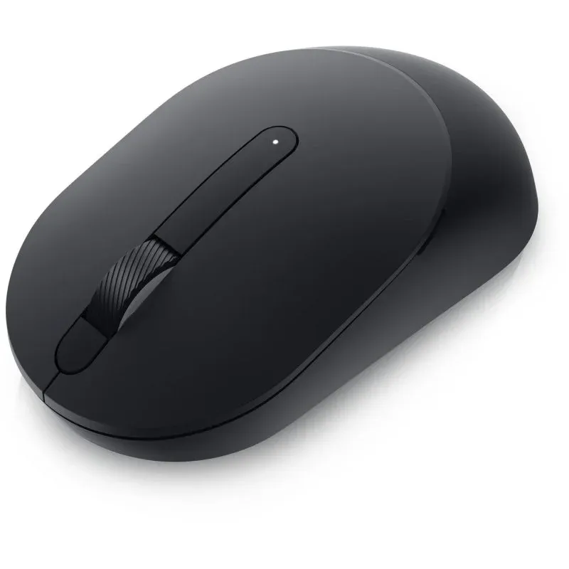 Dell Pro MS300 Rato Ótico Ambidestro Sem Fios 4000 DPI com 36 Meses Bateria Preto