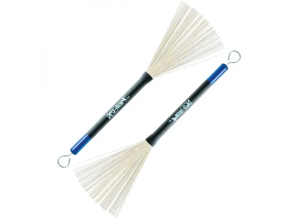 Pro Mark TB4 Telescopic Jazz Brushes