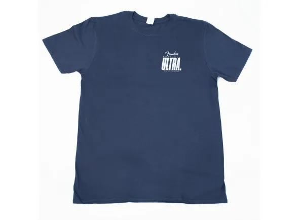 Fender T-Shirt American Ultra S