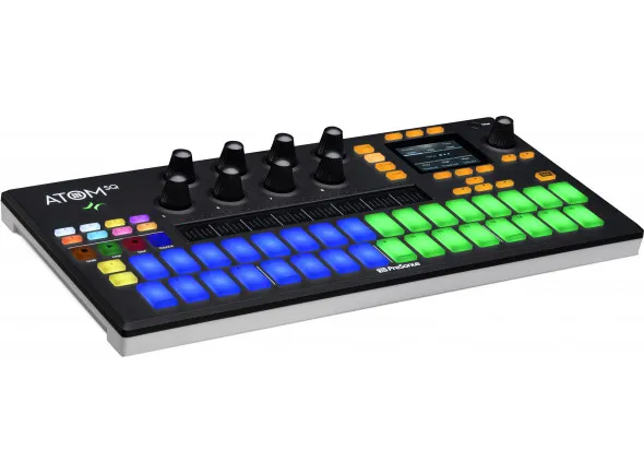 Presonus Atom SQ B-Stock