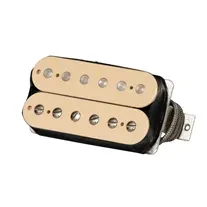 Pickup Gibson 57 Classic Plus Potted 2 condutores Duplo Branco Clássico