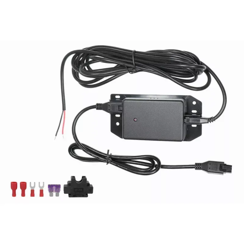 PROCLIP HARD-WIRED PWR SUPPLY ACCS