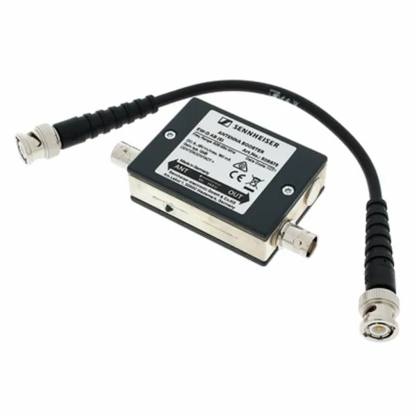 Sennheiser EW-D AB S