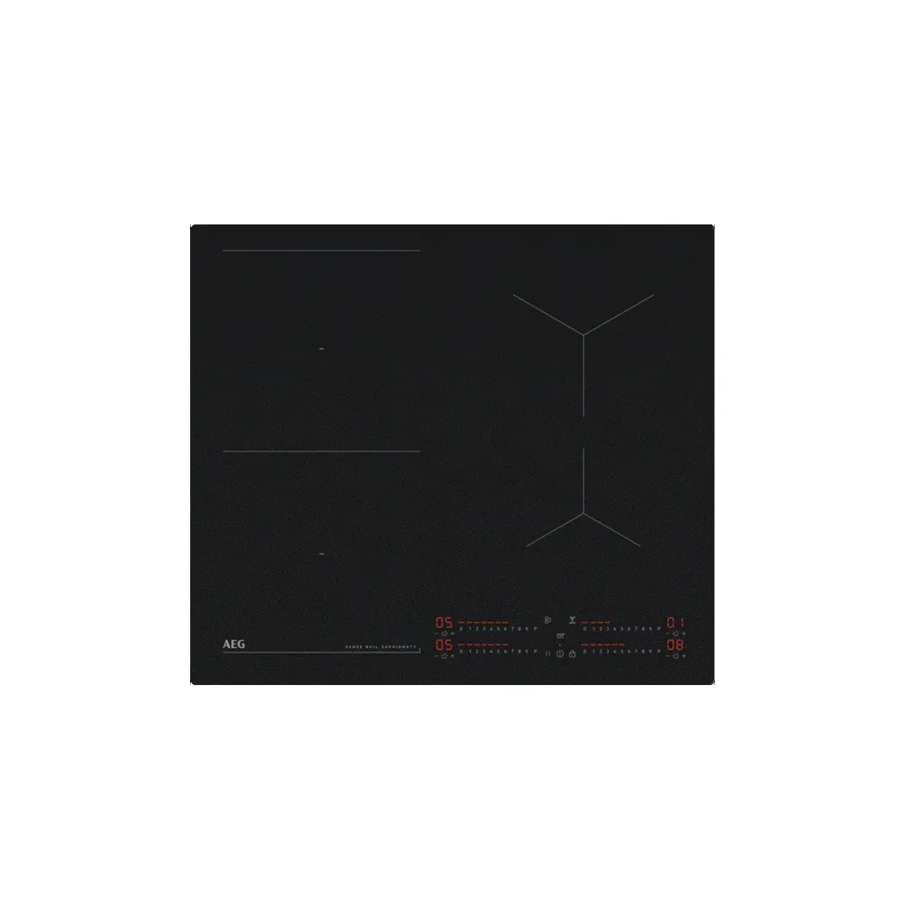 PLACA AEG - TI64IB10IZ