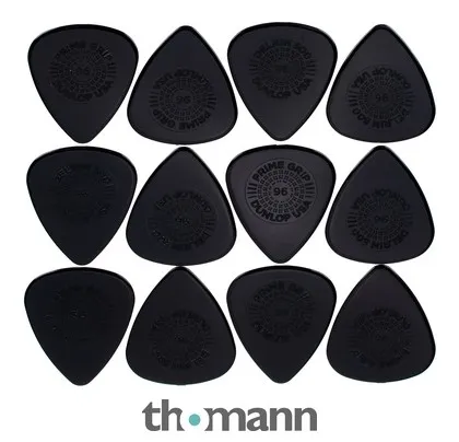 Dunlop Prime Grip Delrin 500 0.96