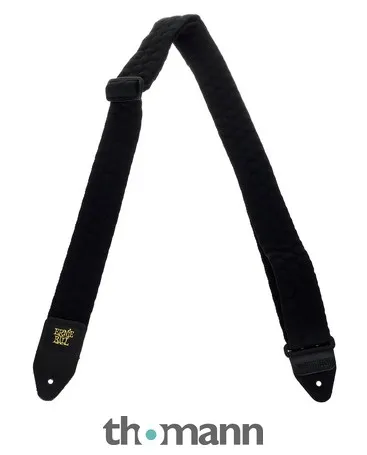 Ernie Ball Jacquard Strap Dark Matter