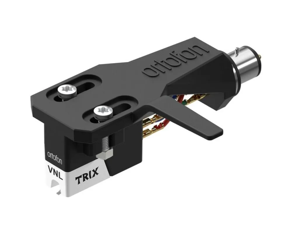 Ortofon VNL Trix Premounted on SH-2